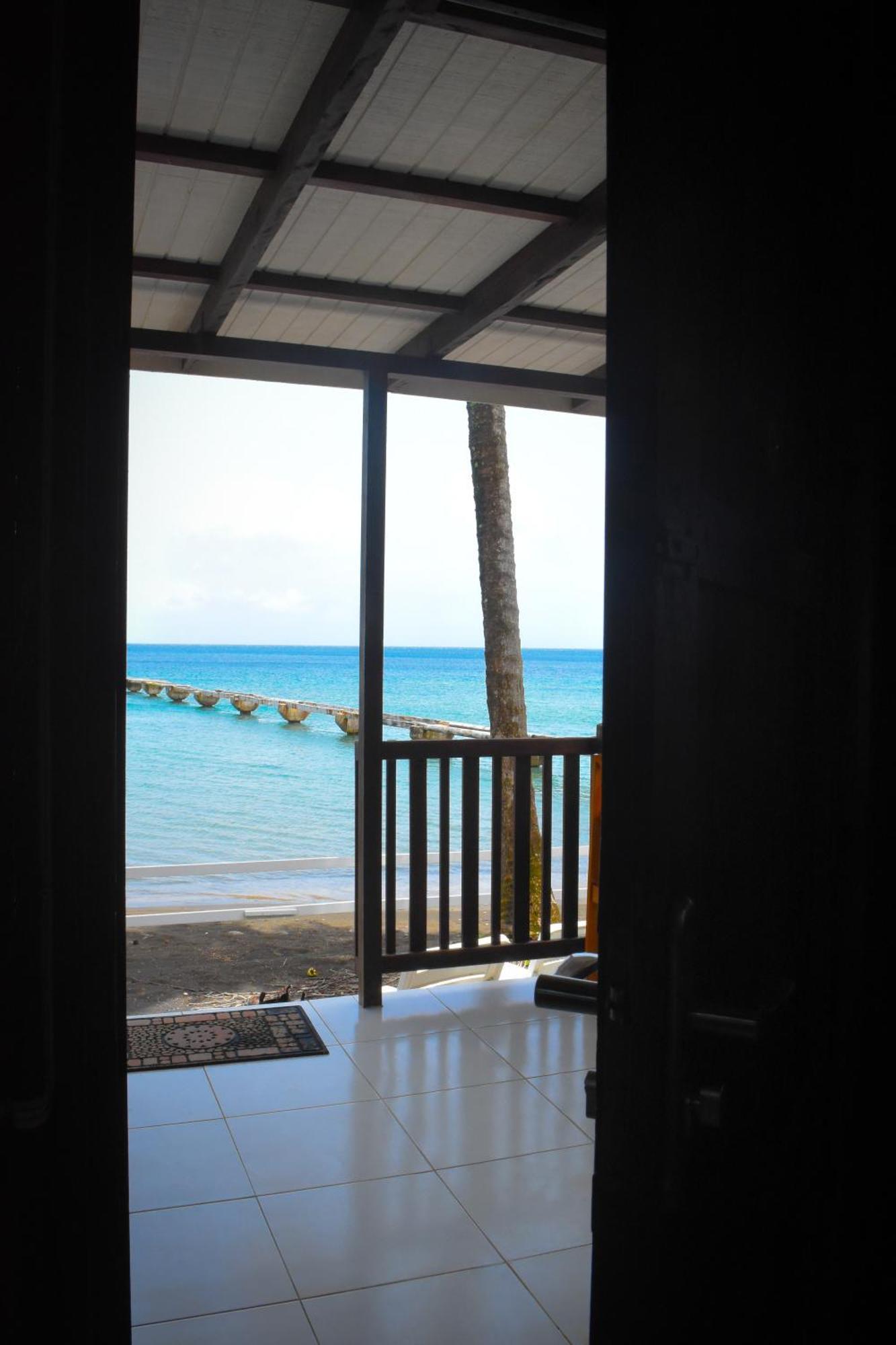 Picard Beach Cottages Portsmouth ห้อง รูปภาพ